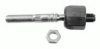 PEUGE 1610937780 Tie Rod Axle Joint